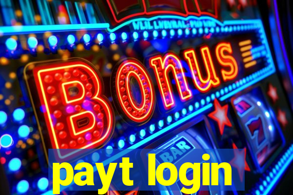 payt login